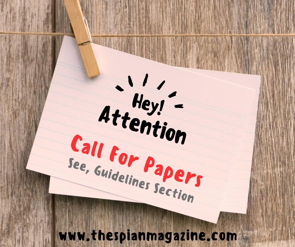 Call for Papers